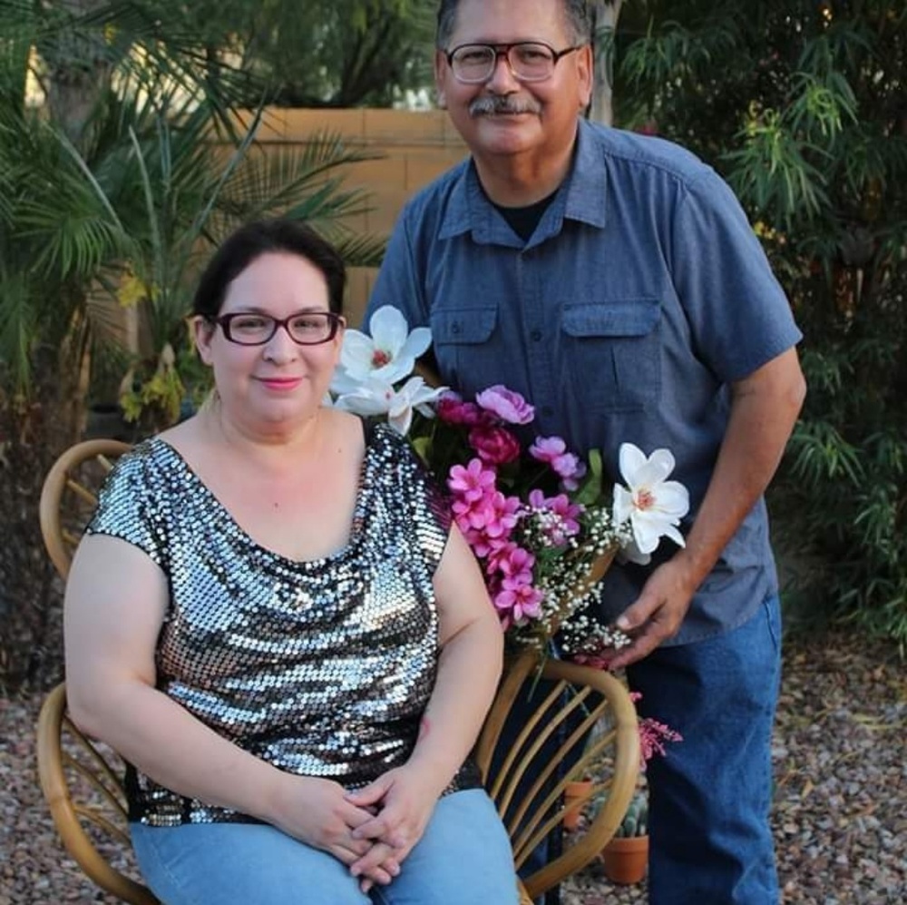 Meet your Posher, Otelia